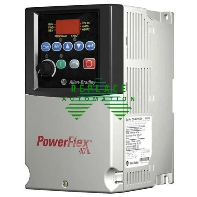 Allen-Bradley Used 22B-V2P3N104