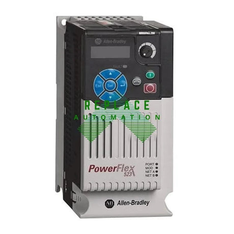 Allen-Bradley Used 25A-A8P0N104