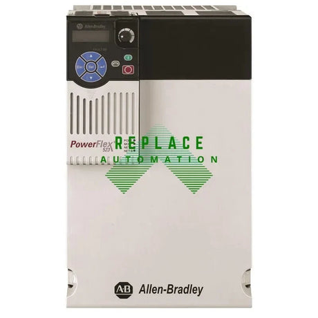 Allen-Bradley Used 25A-B062N104