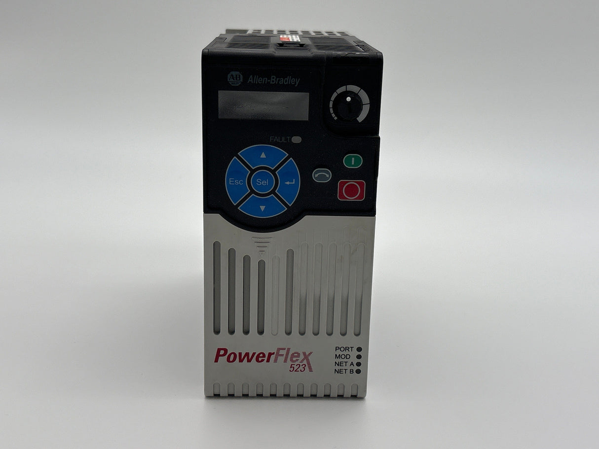 Allen-Bradley 25A-B8P0N104