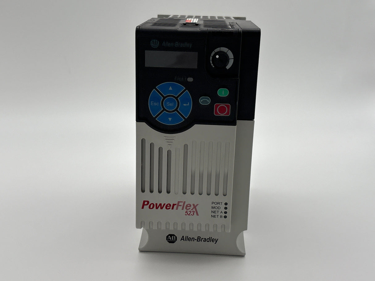 Allen-Bradley 25A-D010N104
