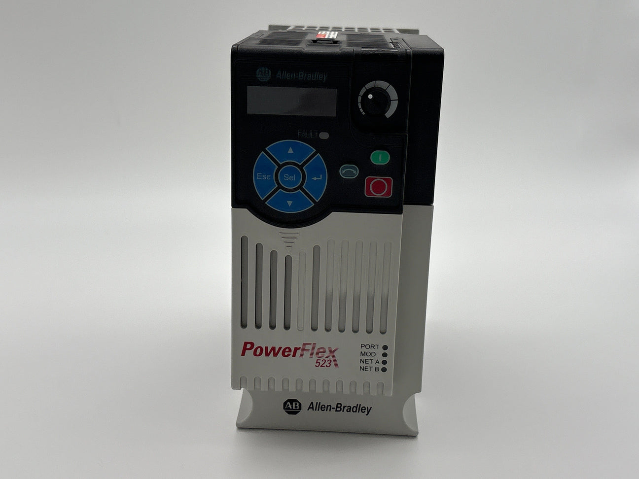 Allen-Bradley 25A-D010N104