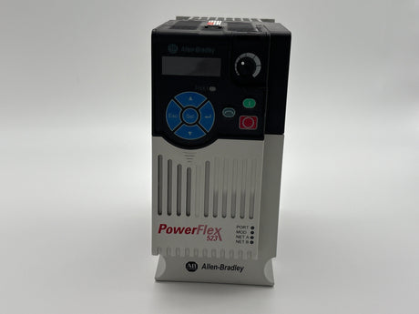 Allen-Bradley 25A-D010N104
