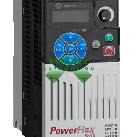 Allen-Bradley Used 25A-D6P0N104