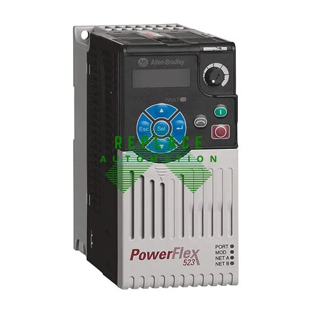 Allen-Bradley Used 25A-E1P7N104