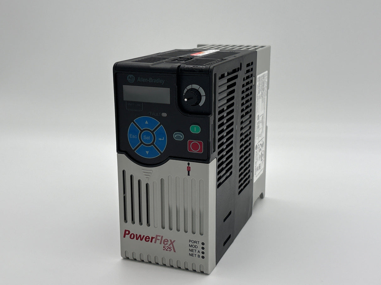Allen-Bradley 25B-B011N104