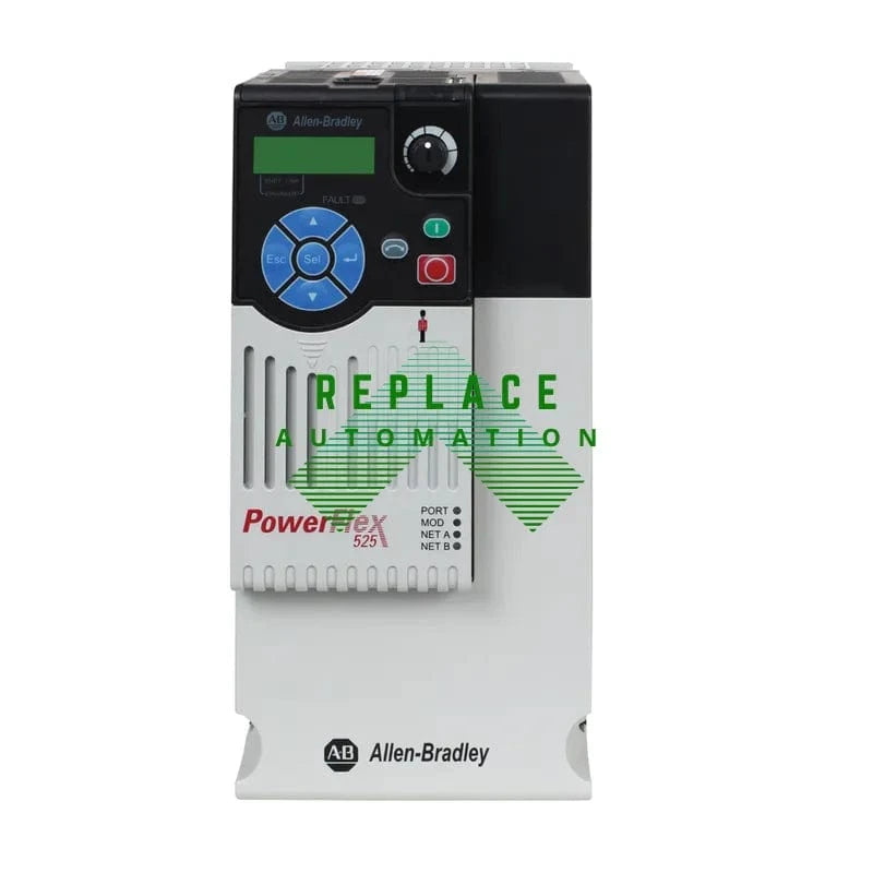 Allen-Bradley Used 25B-D017N114