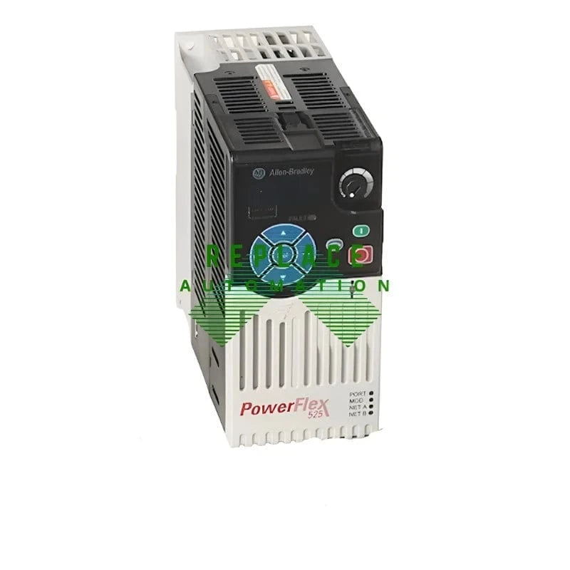 Allen-Bradley Used 25B-D1P4N114