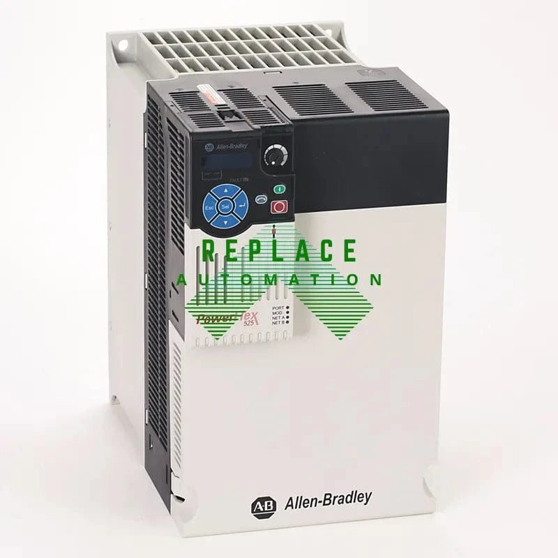 Allen-Bradley Used 25B-E027N104