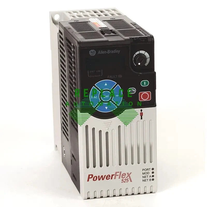 Allen-Bradley Used 25B-V2P5N104