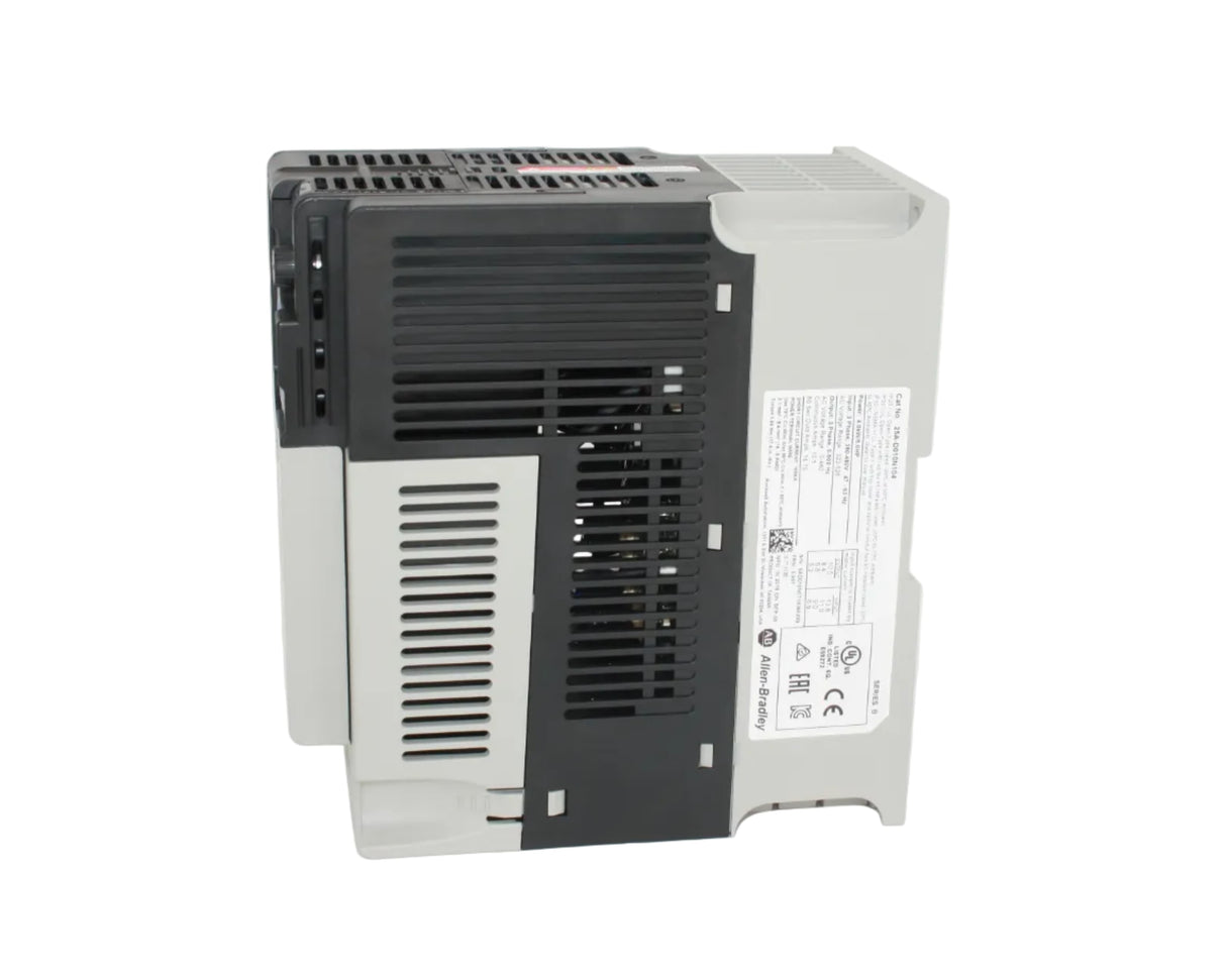 Allen-Bradley 25B-V4P8N104