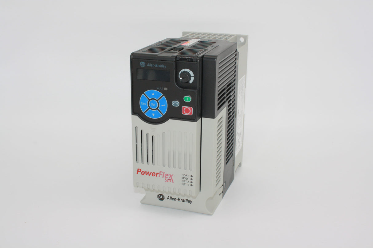 Allen-Bradley 25B-V4P8N104