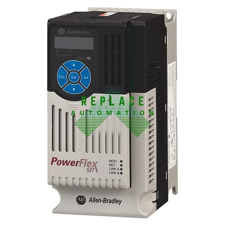Allen-Bradley Used 25C-V4P8N104