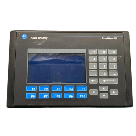 Allen-Bradley 2711-B5A9