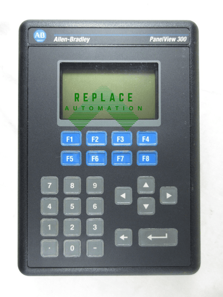 Allen-Bradley 2711-K3A10L1