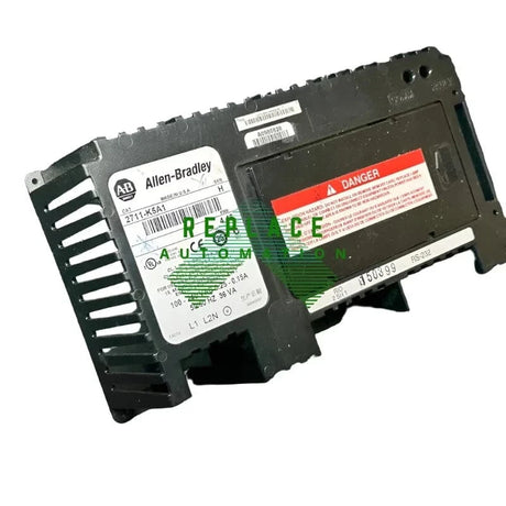 Allen-Bradley Used 2711-K5A1
