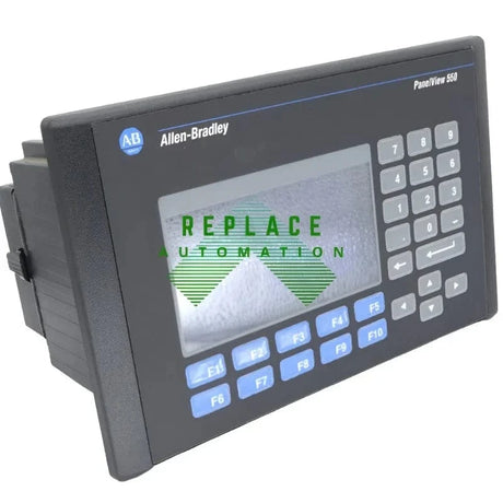 Allen-Bradley 2711-K5A10