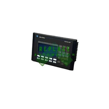 Allen-Bradley Used 2711-K5A9