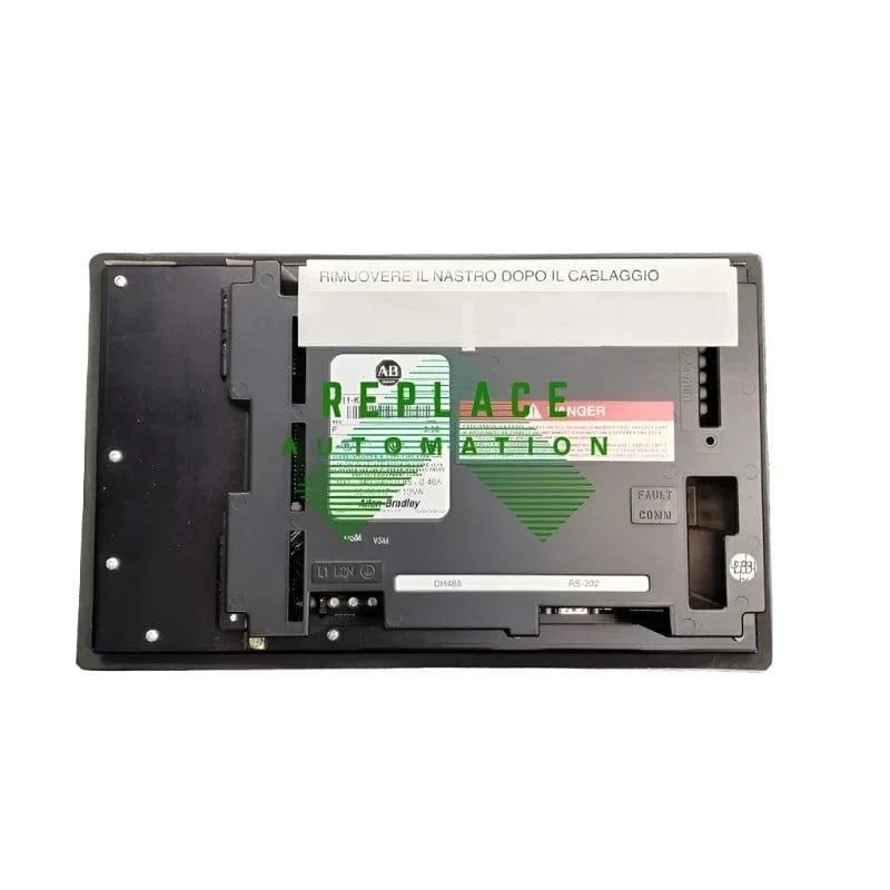Allen-Bradley Used 2711-K9C3