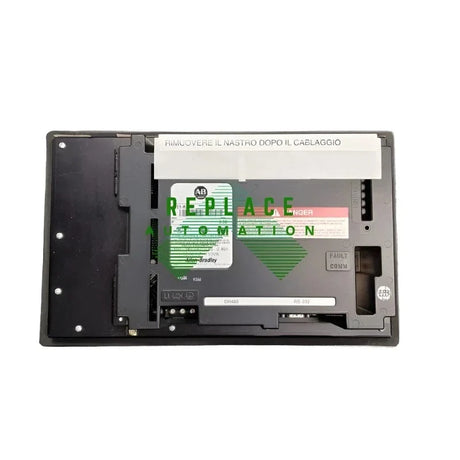 Allen-Bradley Used 2711-K9C3