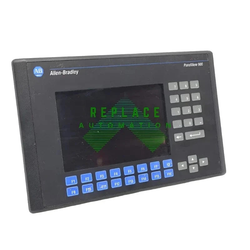 Allen-Bradley 2711-K9C9