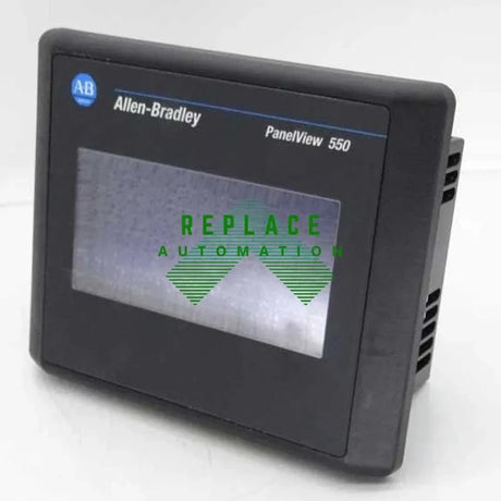 Allen-Bradley 2711-T5A20L1
