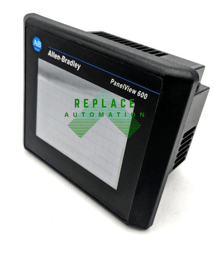 Allen-Bradley 2711-T6C8L1