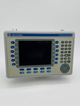 Allen-Bradley 2711P-B7C4A8