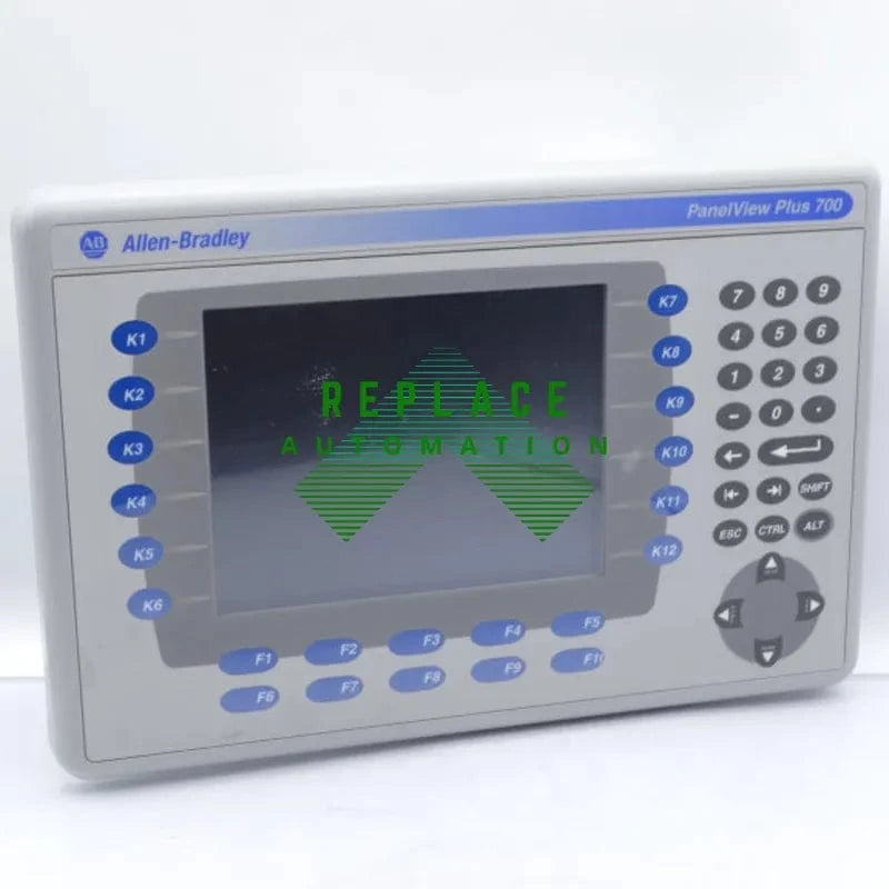 Allen-Bradley Used 2711P-B7C4D1