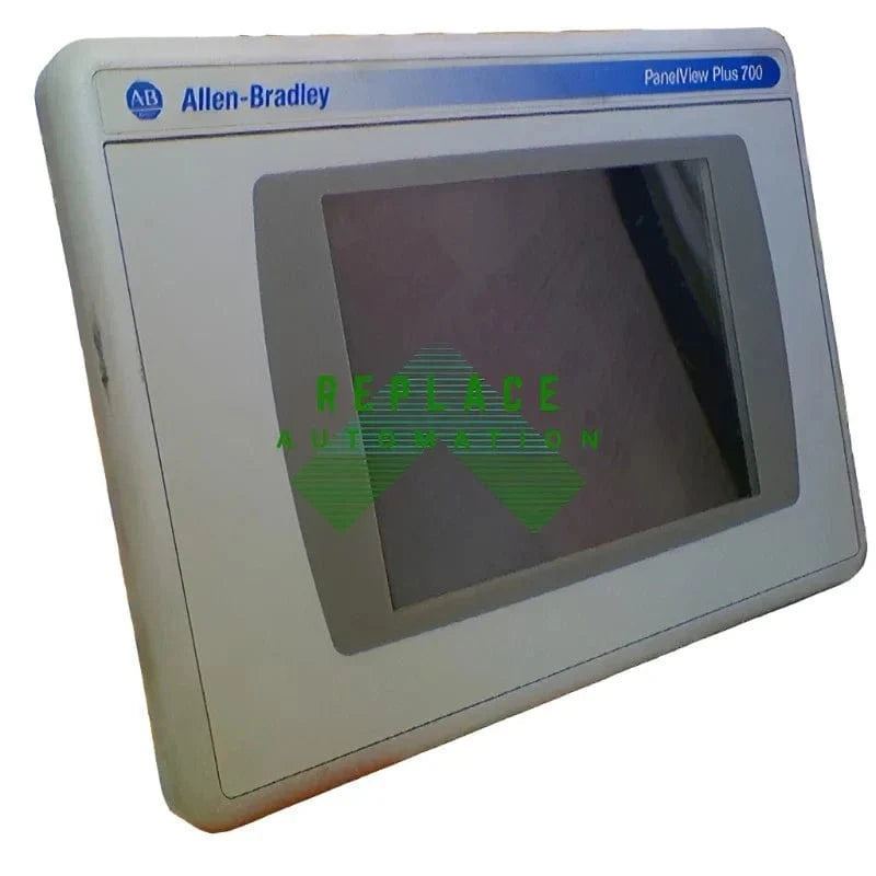 Allen-Bradley Used 2711P-B7C6D1
