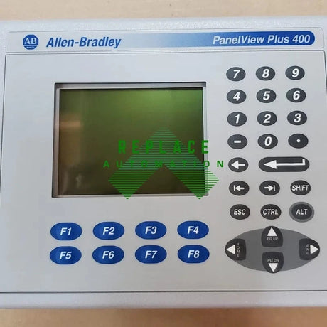 Allen-Bradley Used 2711P-K4M3A