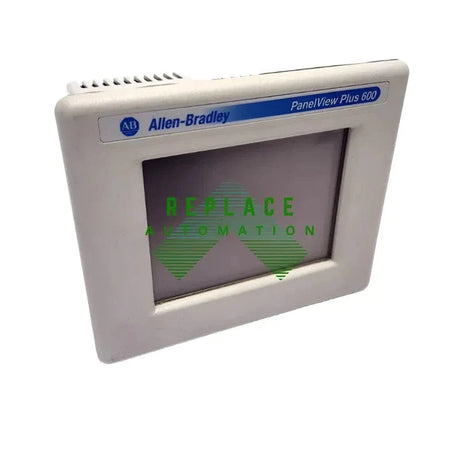 Allen-Bradley Used 2711P-K6C20D