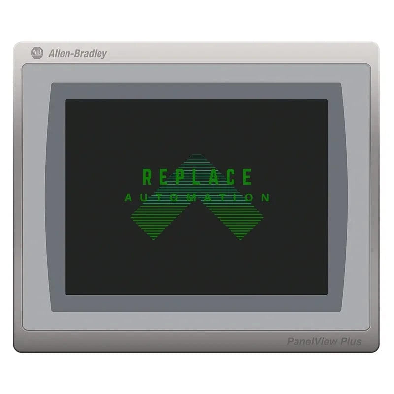 Allen-Bradley Used 2711P-RCKS