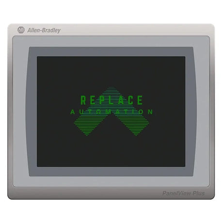 Allen-Bradley Used 2711P-RCKS