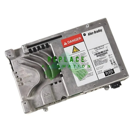 Allen-Bradley Used 2711P-RP8D