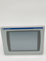 Allen-Bradley 2711P-T10C4D5