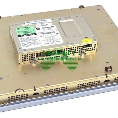 Allen-Bradley Used 2711P-T15C4B1
