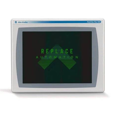 Allen-Bradley 2711P-T15C4D6