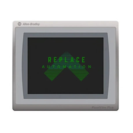 Allen-Bradley Used 2711P-T4W22D8S