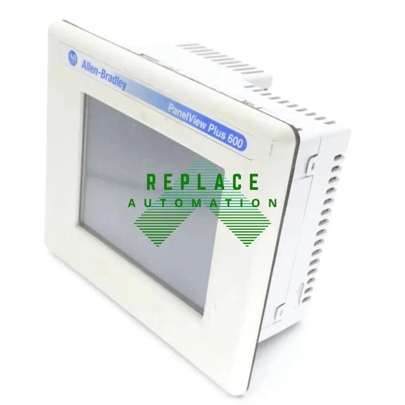 Allen-Bradley Used 2711P-T6C20A