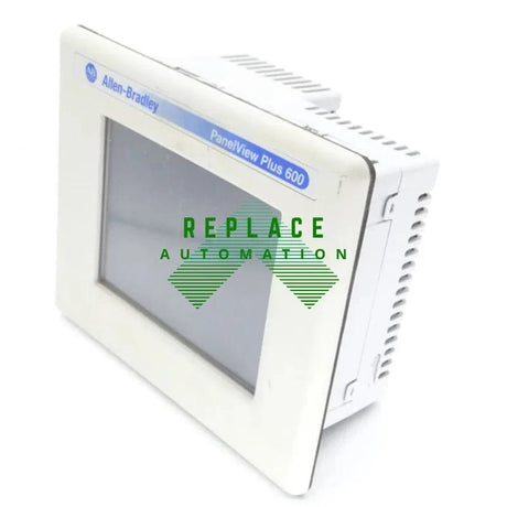 Allen-Bradley Used 2711P-T6C20A