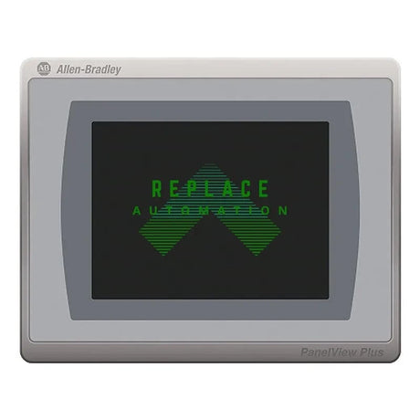 Allen-Bradley 2711P-T6C20A9