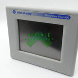 Allen-Bradley Used 2711P-T6C5D