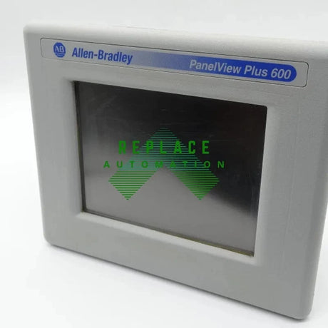 Allen-Bradley Used 2711P-T6C5D