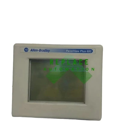 Allen-Bradley Used 2711P-T6M8A
