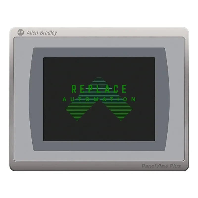 Allen-Bradley Used 2711P-T7C22A9P
