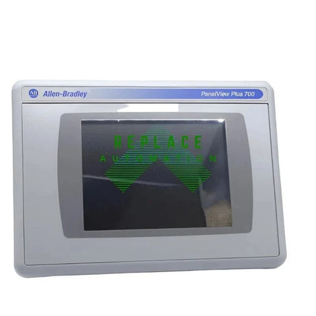 Allen-Bradley 2711P-T7C6A7