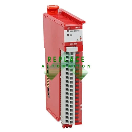 Allen-Bradley Used 5069-IB8SK