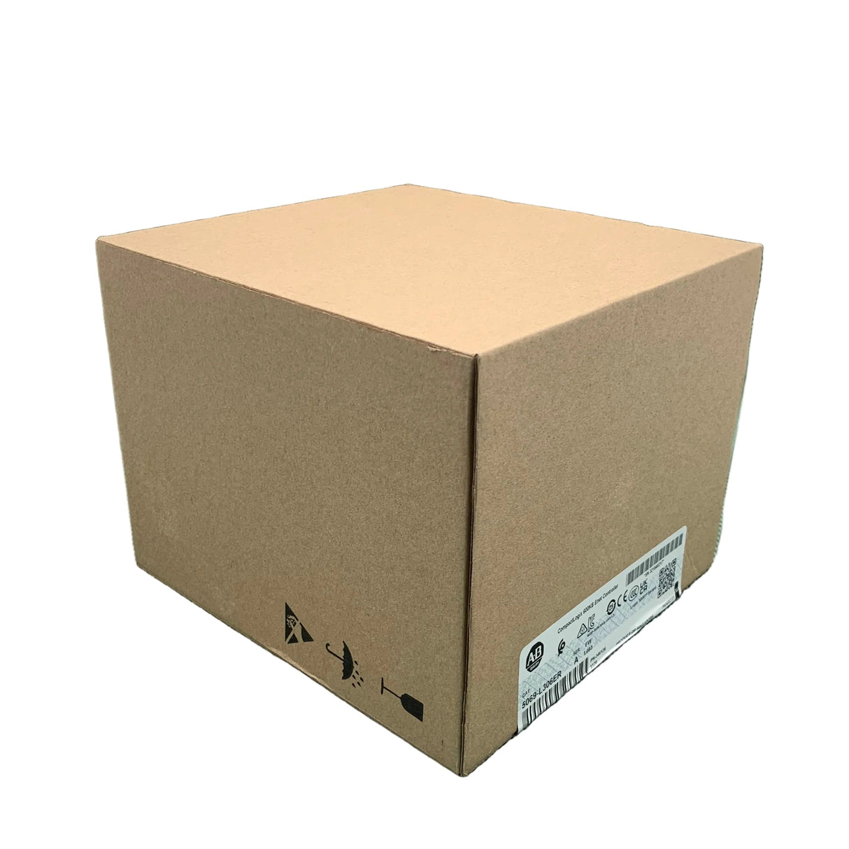 Allen-Bradley 5069-L306ER