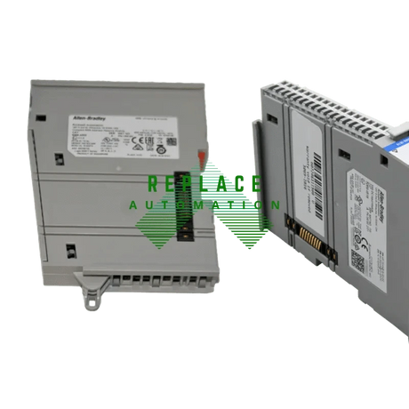 Allen-Bradley Used 5069-L3100ERMS3